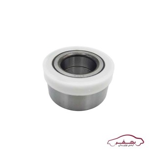 بلبرينگ دوبل چرخ جلو ABS مگان. ال 90 |RSCo  - كدGB12807 